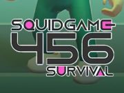Joc 456: Joc de supraviețuire epic  on-line