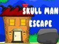 Joc Omul Skull Escape on-line