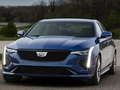 Joc Cadillac CT4-V Diapozitiv on-line