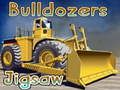 Joc Buldozere Jigsaw  on-line