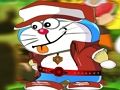 Joc Dressup Doraemon on-line Joc Dressup Doraemon on-line