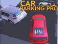 Joc Parcare Pro  on-line