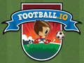 Joc Fotbal. io  on-line