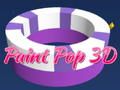 Joc Pictează pop 3d on-line