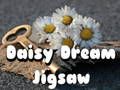 Joc Daisy Dream Jigsaw on-line