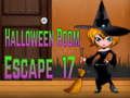 Joc Evadarea camerei de Halloween Amgel 17 on-line