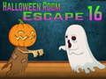 Joc Evadarea camerei de Halloween Amgel 16 on-line