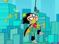 Joc Cartoon Network a fost dat afară  on-line