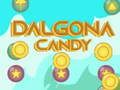 Joc Bomboane Dalgona  on-line