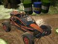 Joc Explorator de vehicule offroad  on-line