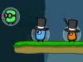 Joc Arena 2D Shooting Multiplayer on-line