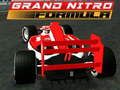 Joc Formula Grand Nitro  on-line