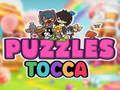 Joc Puzzle-uri Tocca  on-line