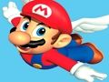 Joc Flappy Mario on-line