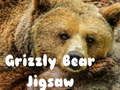 Joc Ursul Grizzly Jigsaw  on-line