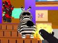 Joc Pixel Toonfare Animal 2022 on-line