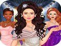 Joc Royal Princess Machiaj Salon  on-line