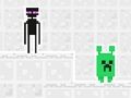 Joc Enderstick Skymap on-line