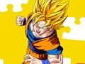 Joc Dragon Balls Super Heroes Puzzle  on-line