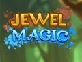 Joc Magia bijuteriei  on-line