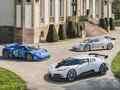 Joc Puzzle Bugatti Centodiec on-line