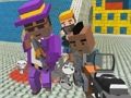 Joc Warfare blocky Gangster 2022 on-line