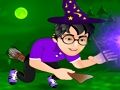 Joc Dressup Harry Potter on-line Joc Dressup Harry Potter on-line