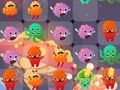 Joc Space Aliens Meciul 3  on-line