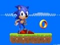 Joc Sonic Mobile on-line