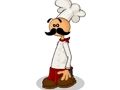 Joc Burgeria lui Papa on-line