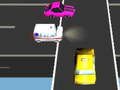 Joc Curse de taxiuri  on-line