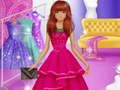 Joc Super stilist de modă Dress Up  on-line