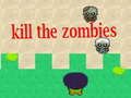 Joc Ucide zombii  on-line