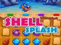 Joc Shell Splash on-line