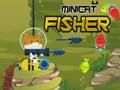Joc Fisher minicat on-line