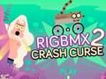 Joc Rigbmx 2 Crash Blestem on-line