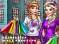 Joc Printesele Mall Shopping  on-line