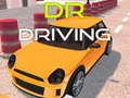 Joc DR DRIVING on-line