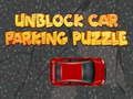 Joc Deblocați puzzle-ul de parcare auto  on-line