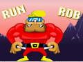 Joc Fugi Rob  on-line