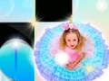 Joc Dale de pian: Ca Nastya  on-line
