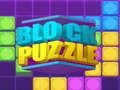 Joc Bloc puzzle on-line