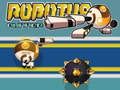 Joc Robotus Runner on-line