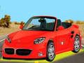 Joc Modificare Tuning Race Car  on-line