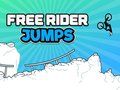 Joc Rider gratuit sare on-line