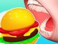 Joc Snack Rush Puzzle on-line