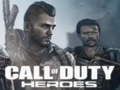 Joc Eroii Call of Duty on-line