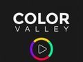 Joc Valea Culorii  on-line