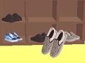 Joc Pantofi Evolution 3D  on-line