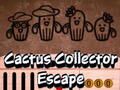 Joc Cactus Collector Escape on-line